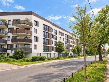 LOKAL HANDLOWO-USŁUGOWY 51,75 M UL. SZELIGOWSKA