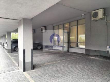 Włochy lokal biurowy 334,85 m2 do wynajęcia