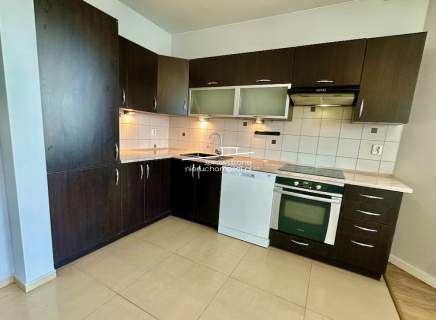 Funkcjonalny Apartament - 3 pok. - Przy Metrze WIL