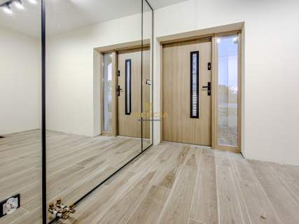 Dom wolnostojący 170 m2 Podegrodzie