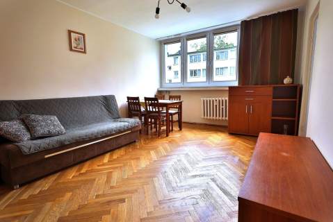 Wygodne M3 tuż przy parku 
