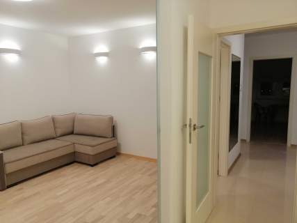 wynajmę Wrotków 55 m2 z dwoma miejscami paringowymi