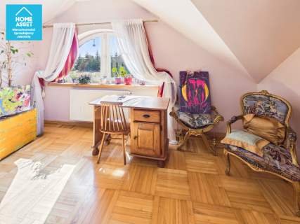 Rezydencja przy Rezerwacie Beka 185m Mrzezino