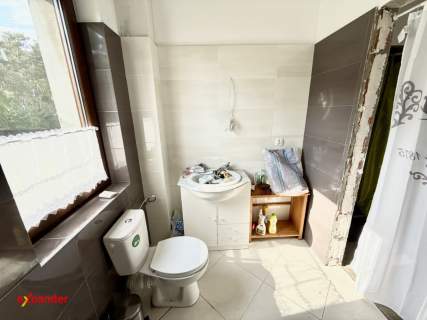 Komfortowy dom z dużą działką i dwustanowiskowym garażem