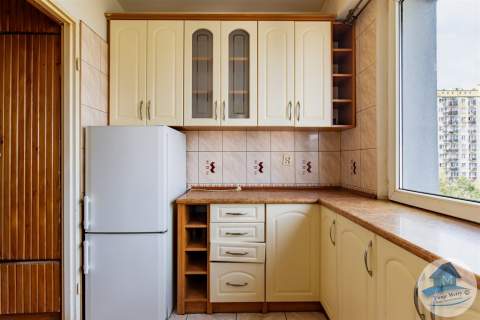 Jasne, 3-pokojowe z balkonem