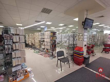 Miejsce na salon sprzedaży Twojej marki 