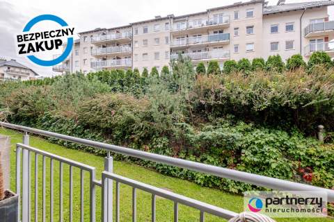 3 pokoje, balkon, komórka lokatorska