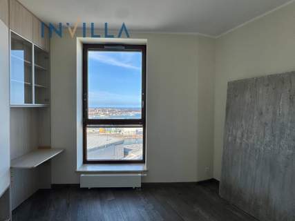 Apartament ze spektakularnym widokiem na morze
