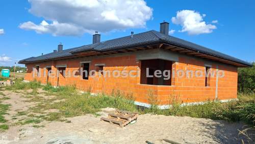 Dom na sprzedaż, 127 m2, Jachranka