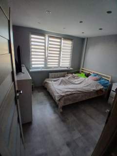 Mieszkanie Rogera Lublin Czechów 49 metrów, 2 pokoje, piwnic