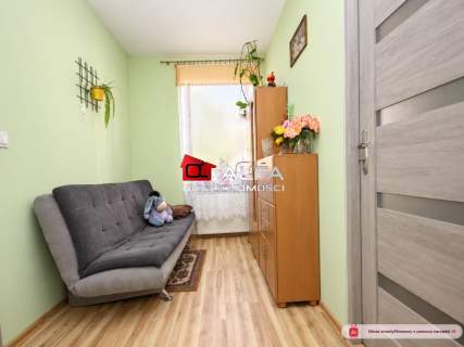 Przestronne 3-pokojowe mieszkanie - Centrum