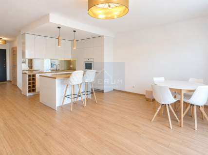 Apartament z ogródkiem na sprzedaż-Lubliniec