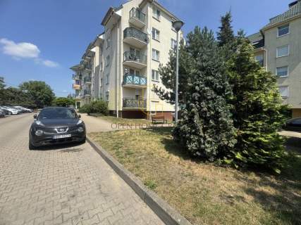 2M mieszkanie z windą 56,89 m/Złotniki