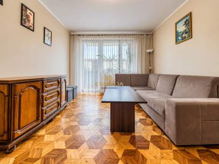 Jasne i zadbane mieszkanie z zasobów STBS