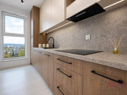 Nowe M-3 pod klucz taras 16m bez PCC