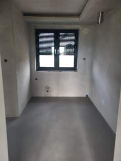 Dom jednorodzinny wolnostojący 800 m od morza w linii proste
