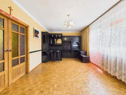 Inwestycja w centrum 290 m2 dom lokale użytkowe do remontu