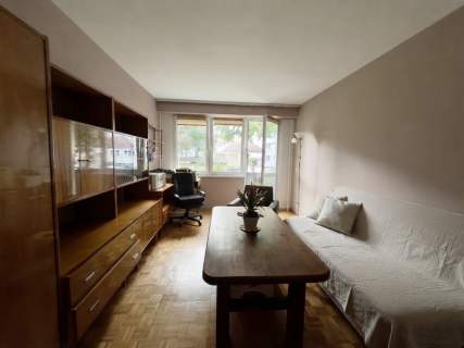 Zduńska Wola 2 pok./39m2/parter/balkon/do remontu