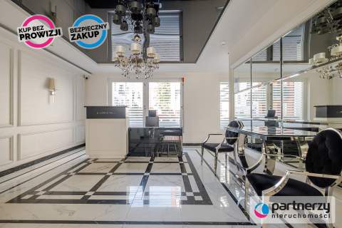 Apartament 2 pokoje 250m od Motławy