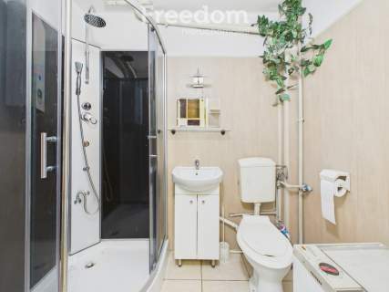 2 pokoje Ordona Katowice 34 m , 11p, piękny widok