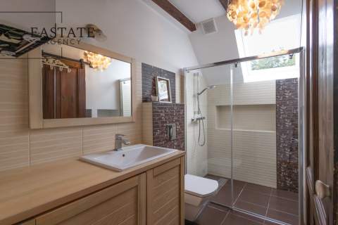 Słoneczne Loft 90m2 Sopot Górny