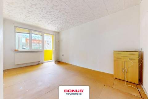 Tanie 2 pokoje 40 minut od Szczecina, na parterze,w samym centrum