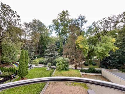 Ekskluzywny i Prestiżowy Apartament Ogród Saski Centrum