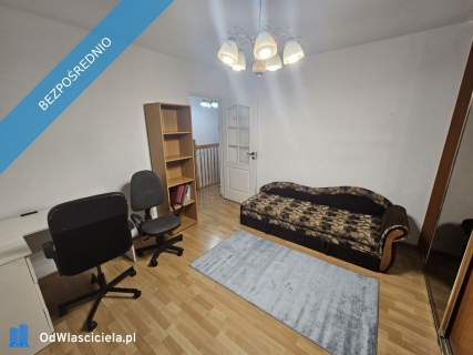 Bezposrednio wynajmę mieszkanie