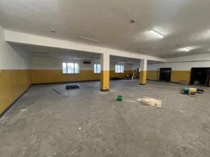 Magazyn do wynajęcia, 1000 m2, Słupno