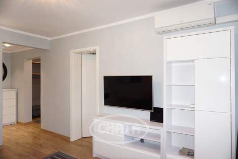 Zaporoska/LUX/Balkon/Klimatyzacja/Parking