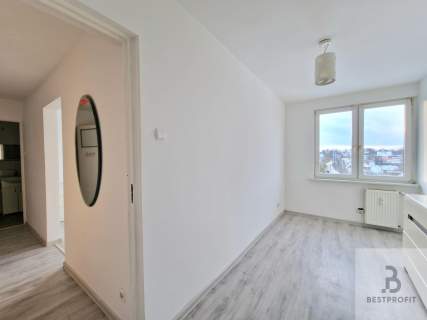 Spółdzielcze własnościowe, 2 pok, Słupsk