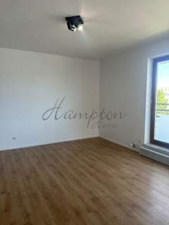 Apartament na Marinie Mokotów na wynajem