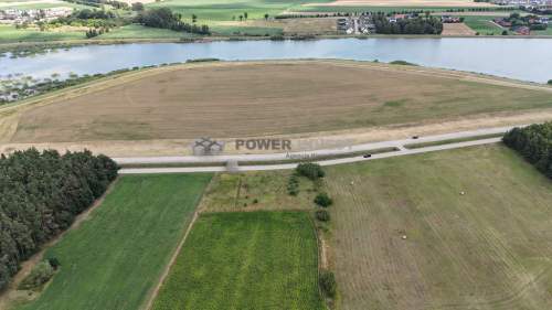 Agroturystyka nad Zalewem w Dąbcze/Rydzyna