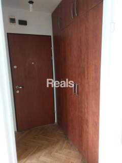 Rondo Wiatraczna. 3 pokoje do wprowadzenia. Balkon