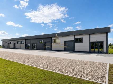 Biuro do wynajęcia, 203 m2, Bydgoszcz