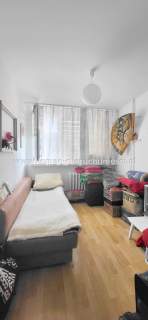 Mieszkanie na sprzedaż, 35,34 m2, Lublin