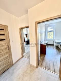 2pok-centrum-Gliniana-balkon- rozkład-po remoncie