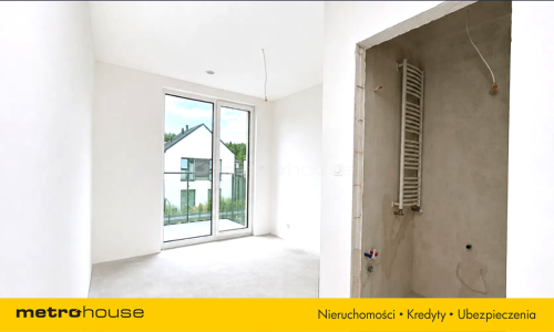 Mieszkanie na sprzedaż, 101,83 m2, Słomin