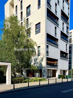 STUDIO Z PIEKNYM WIDOKIEM I DUŻYM BALKONEM