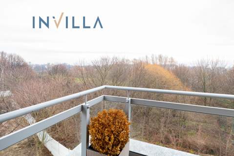 Apartament z dużym tarasem Sopot Dolny