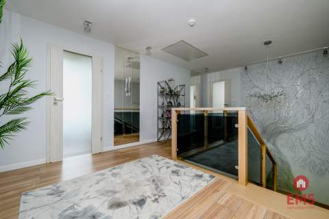 Piękny Dom 160m2 Czarna Białostocka