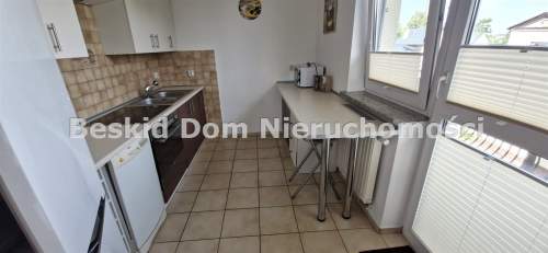 Mieszkanie do wynajęcia, 46 m2, Bielsko-Biała