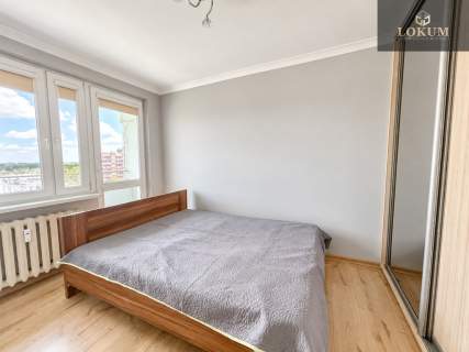 MIESZKANIE NA WYNAJEM CZ-WA CENTRUM