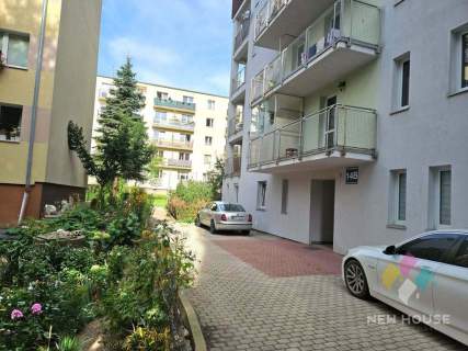 2 pokoje blisko Kortowa, Szpitala Uniwesyteckiego
