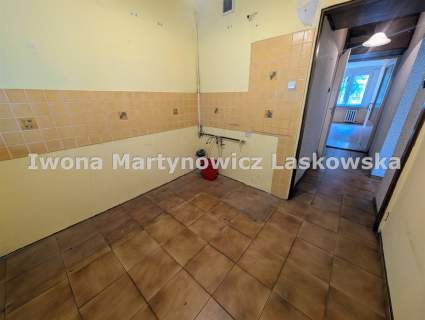 PARTER - 3 POKOJE - loggia, 54, Lubin