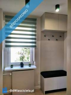 Kompletnie wykończony, nowy produkt inwestycyjny / gotowy apartament.