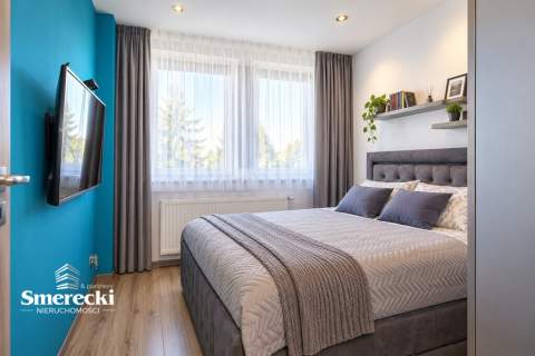 Mieszkanie, w którym poczujesz się jak w domu