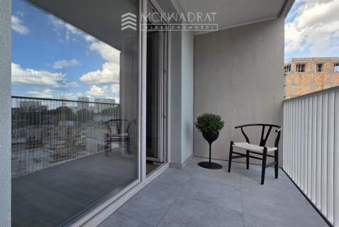Bema apartamentowiec 2 pokoje, 41 m , wykończone