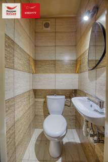 3 pokoje z ogródkiem 60 m2 Nowy Fordon 