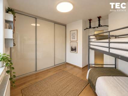 Gotowe do wprowadzenia 43m2 - 2 pok Balkon